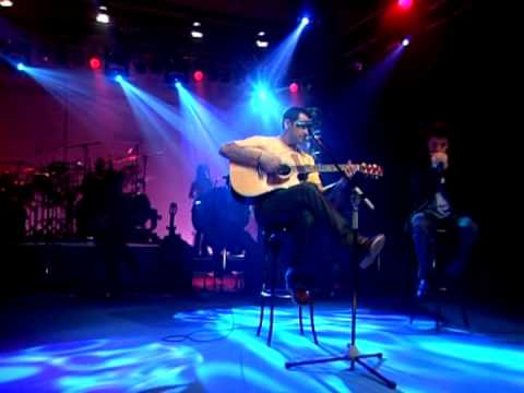 Tontxu Basico 2001 Con Un Canto En Los Dientes - YouTube