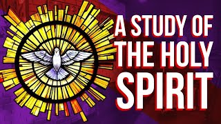 Studying the Holy Spirit With Dr. Gregg Allison