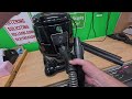 EST HYLA Vacuum Cleaner Demo for EBAY