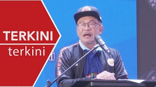 [TERKINI] PM minta tiga kementerian segarkan kegiatan sukan