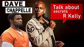 Dave Chappelle Funniest R Kelly Jokes  Dave Chappelle Funny Stand Up Comedy