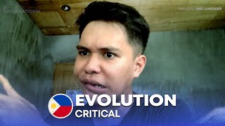 PINOY POWER 💥 - Evolution 🇵🇭 | Critical