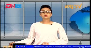 News in English for February 24, 2025 - ERi-TV, Eritrea