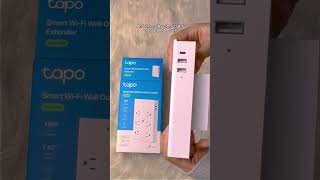 TpLink Tapo P306