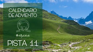 🎄🎄🎄PISTA 11 | CALENDARIO DE ADVIENTO 2024🎄🎄🎄