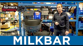 Milk Bar - Feature Product Friday