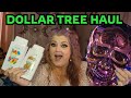 MASSIVE DOLLAR TREE HAUL | RUN!! | August 15, 2024