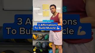 Don’t forget cha affirmations bro #youtube viral #mindset #motivation #positivity #wellness