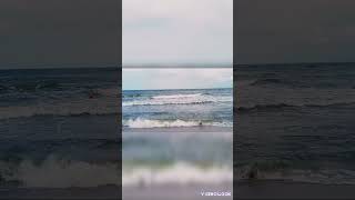 Привіт з Балтики🌊, навіть в літку море прохолодне 🌀