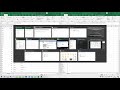 excel vlookup แบบข้ามไฟล์ ค้นหาชื่อจังหวัดจากรหัสจังหวัด