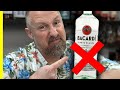 STOP BUYING BACARDI - Buy these Rums instead