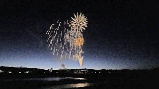 【2021】令和三年、新成人を花火で祝う！　～成人式×花火　前へ進もう 新しい世界へ～　「㈲菊屋小幡花火店」【高崎】