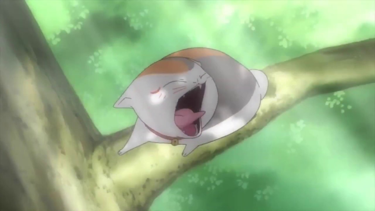 夏目友人帐第二季第七集下2