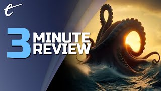 Death in the Water 2 | Review in 3 Minutes