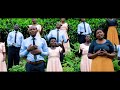 ijoro by ijwi ry impanda choir bubanga directed by up mediaofficial video