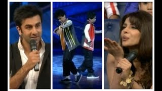 This Performances STUNNED RANBIR \u0026 PRIYANKA - DID Dance Ke Superkids - Full Episode 5