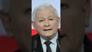 Kaczyński tańcowała ryba z rakiem