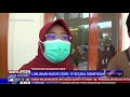 Kasus Covid-19 di Balikpapan Melonjak Tajam