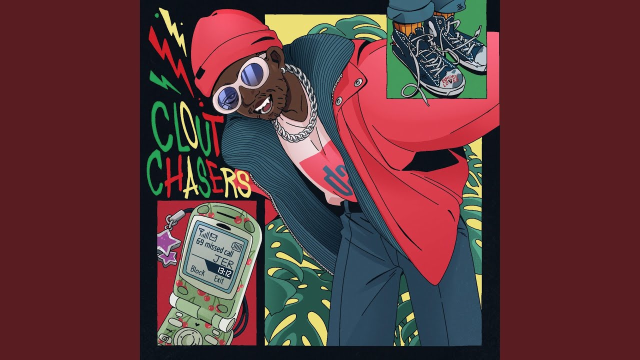 Clout Chasers Youtube Music