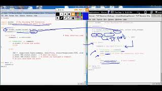 Lets Code a TCP Reverse Shell