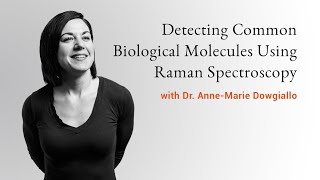 Detecting Common Biological Molecules Using Raman Spectroscopy