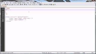 PHP Tutorials: URL Validation