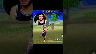 ক্লোক টাওয়ারের সেন্থিনো এর নতুন ট্রিক😱Free Fire New Trick Video.#freefire #ff #foryou #comedyp