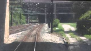 Subways of the World - Cleveland