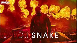 Dj Snake Mix ✖️ Best of Remix, Mashup and Songs..... ✖️ | #VM #12