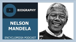 NELSON MANDELA | The full life story | Biography of  Nelson Mandela | Imprisonmet |Legacy