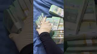 💶€690K Euro Cash Money #cash #million #money #eur #euro #millionaire