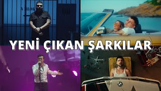 Yeni Çıkan Türkçe Şarkılar | 20 Nisan 2024 | 2024 Yeni Şarkılar