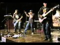 You Give Love a Bad nam- bonjovi-cover; hitwave band in riyadh 2011