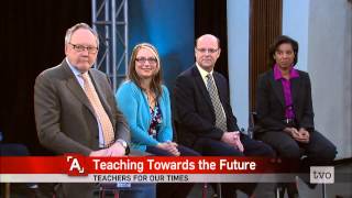 Teaching Towards the Future