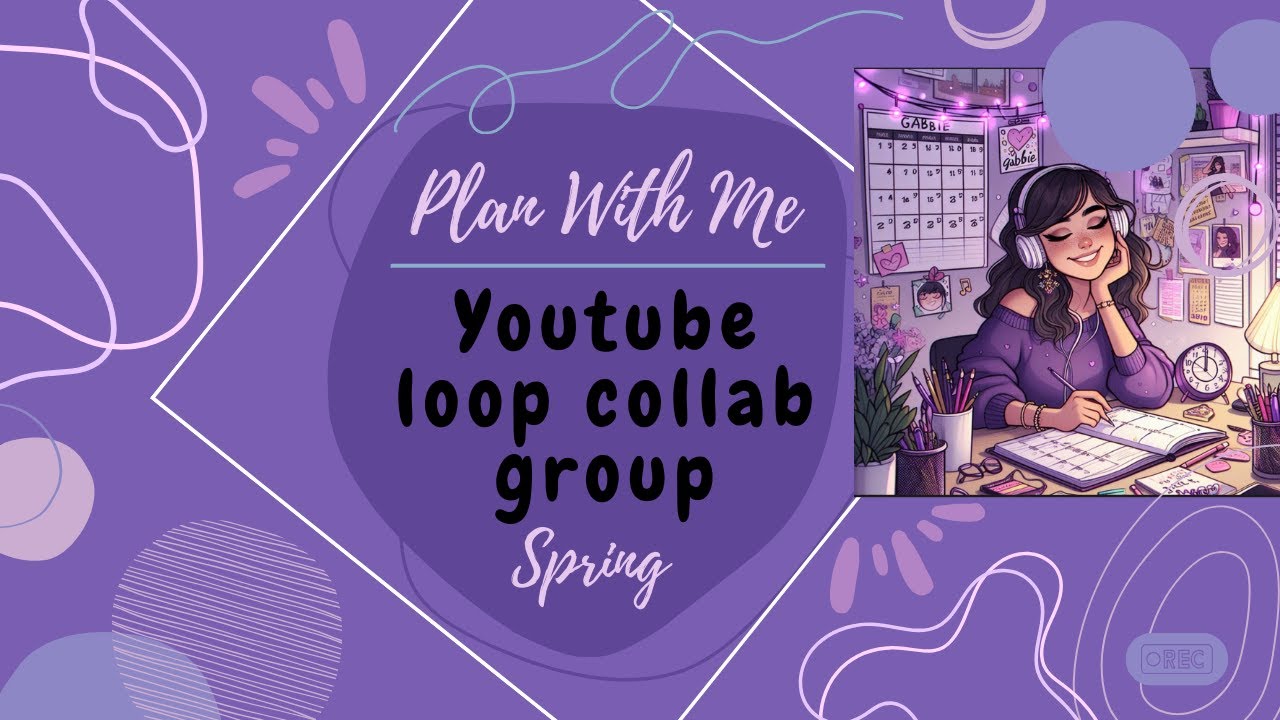Spring Awakening Pwm Collab Loop Group Youtube