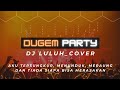 DUGEM TIKTOK TERHITS ❗❗ DJ LULUH_COVER X DJ BETAPA AKU MENCINTAIMU NONSTOP MIX 2024