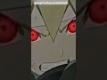 Boruto memakai Sharingan