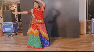 Live | Morni Baaga Ma Bole | मोरनी बागां मा बोले | Lamhe  Sangeet Dance | Dance By Raksha rajpurohit