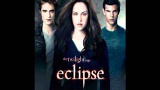 My Love - Sia (The Twilight : Eclipse Soundtrack)