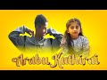 Arabu Kuthirai | Buggimaan | ft. Psychomantra | Cover Song | T-nezz | Comedy Pullingo