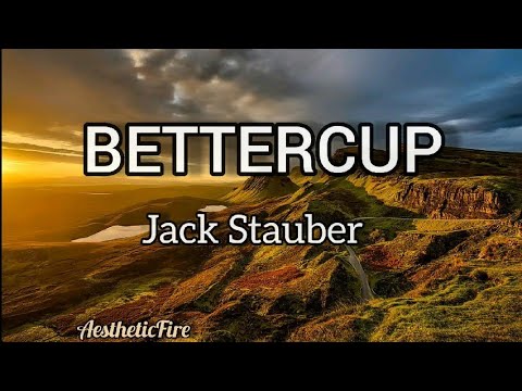 Buttercup Jack Stauber Lyrics Xolerut