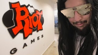 Imaqtpie - RIOT GAMES CAN'T CAGE ME IN DIAMOND FOREVER 😎