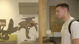 Explore Earth Sciences at Bristol