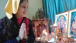 camera से दूर भागने वाले लोग भी रहते हैं यहां।। uttarkhandi mom daily vlog