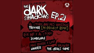 The Devils Game (Original Mix)
