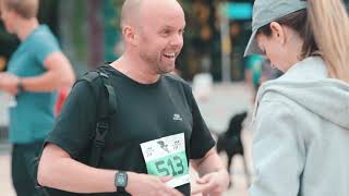 RunThrough Events - Media City 5k \u0026 10k - August 2021