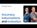How to build an accuracy pipeline for your AI app