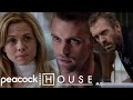 Becoming House For Love | House M.D.