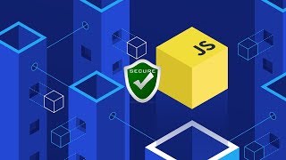How To Write Secure JavaScript Applications