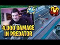 ImperialHal Best Predator Ranked Game EVER (17 Kills, 4,000 DMG)